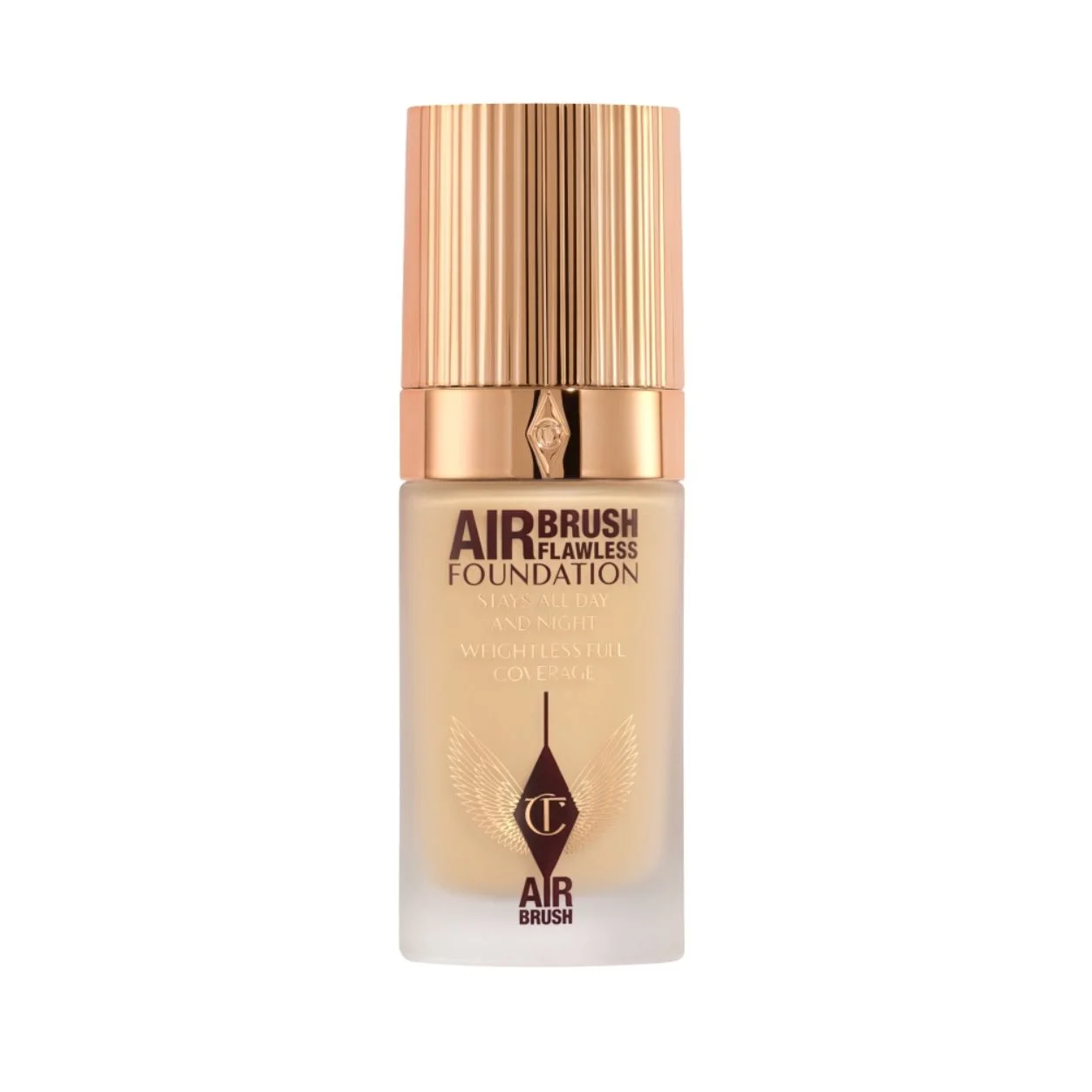 Airbrush Flawless Foundation - 1