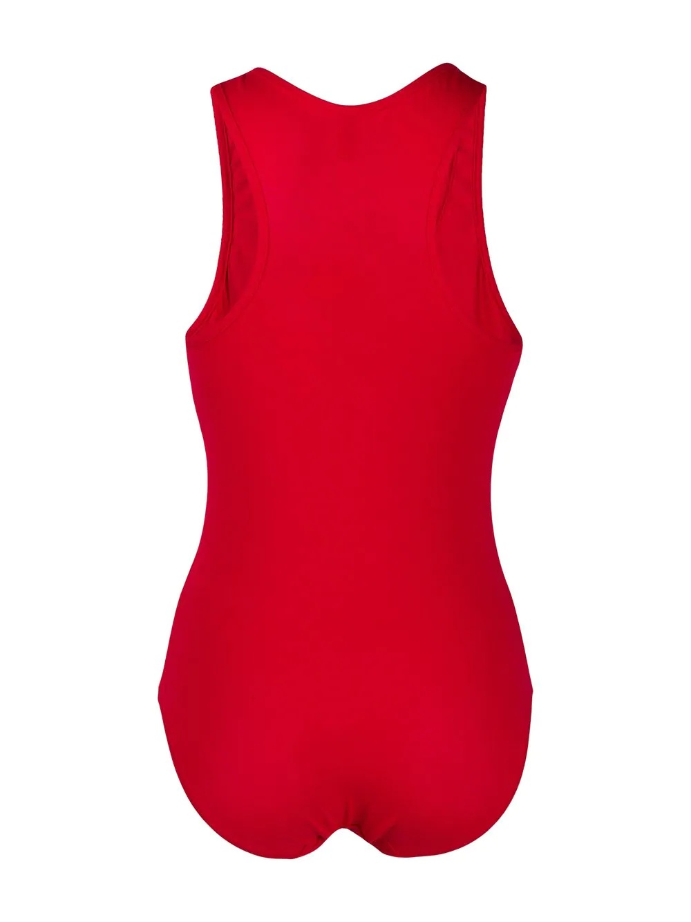 Underbear tank bodysuit - 2