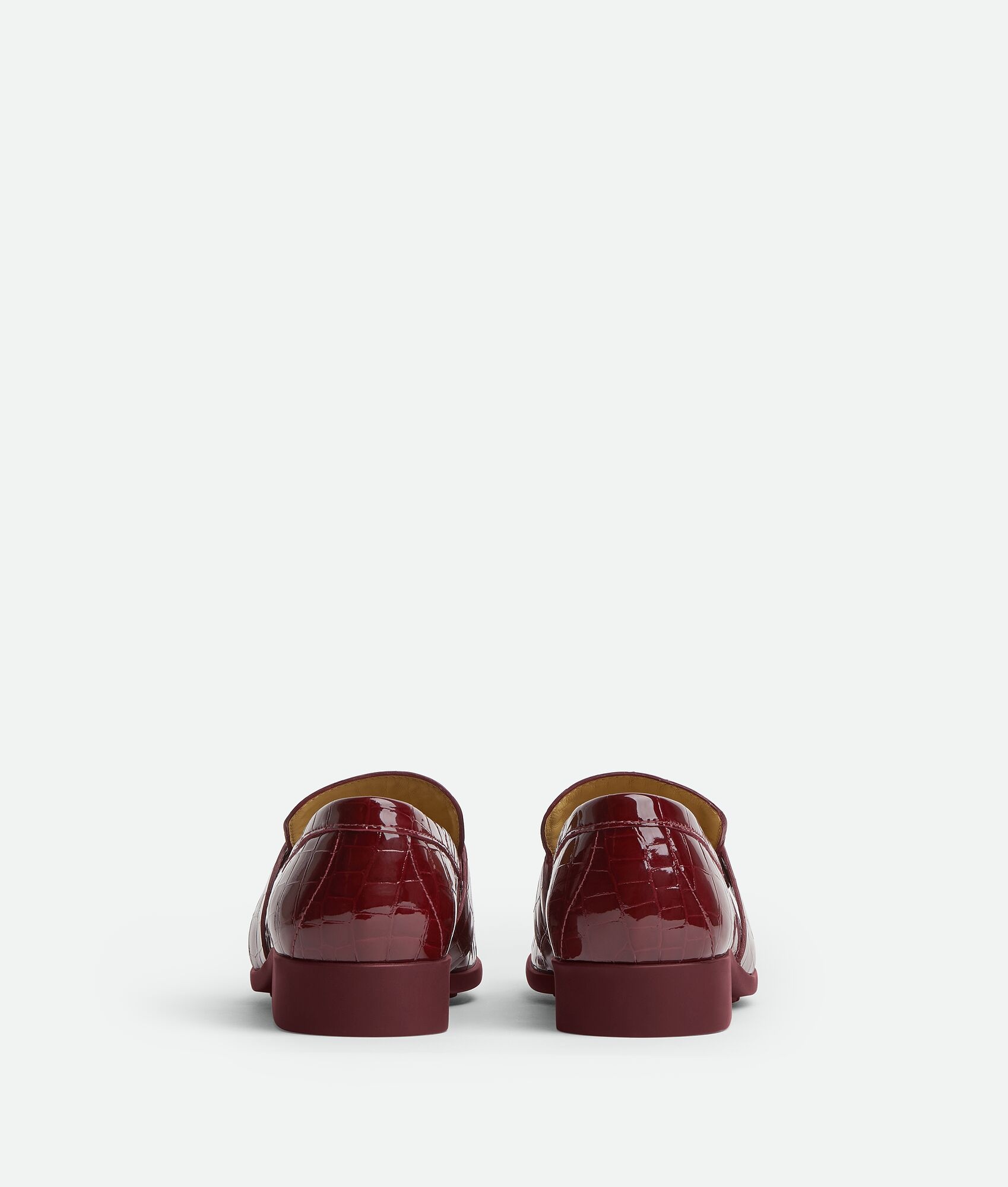 monsieur loafer - 3