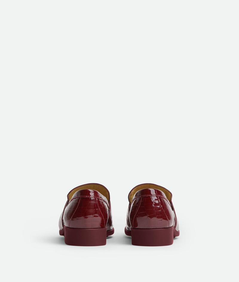 Bottega Veneta monsieur loafer outlook