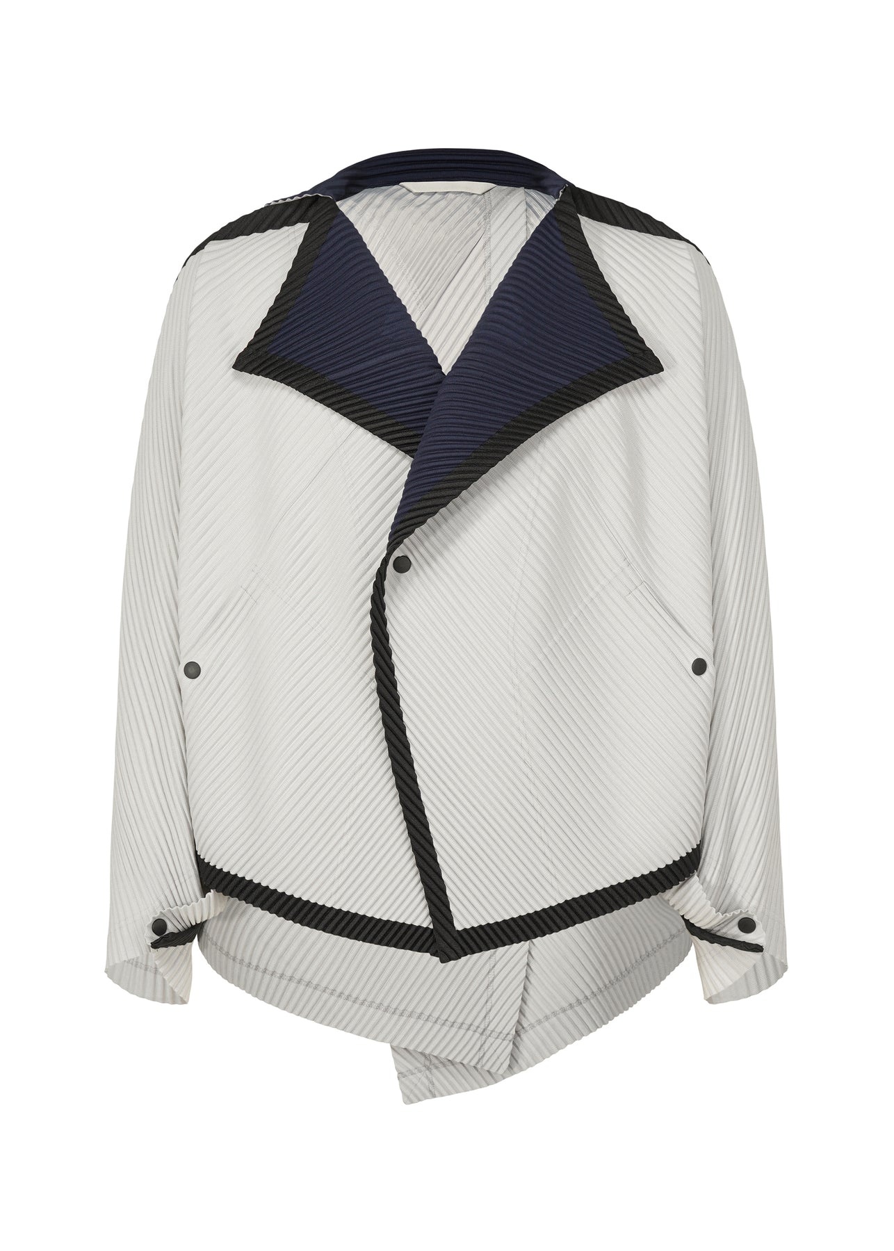 ISSEY MIYAKE FRAMEWORK JACKET | REVERSIBLE