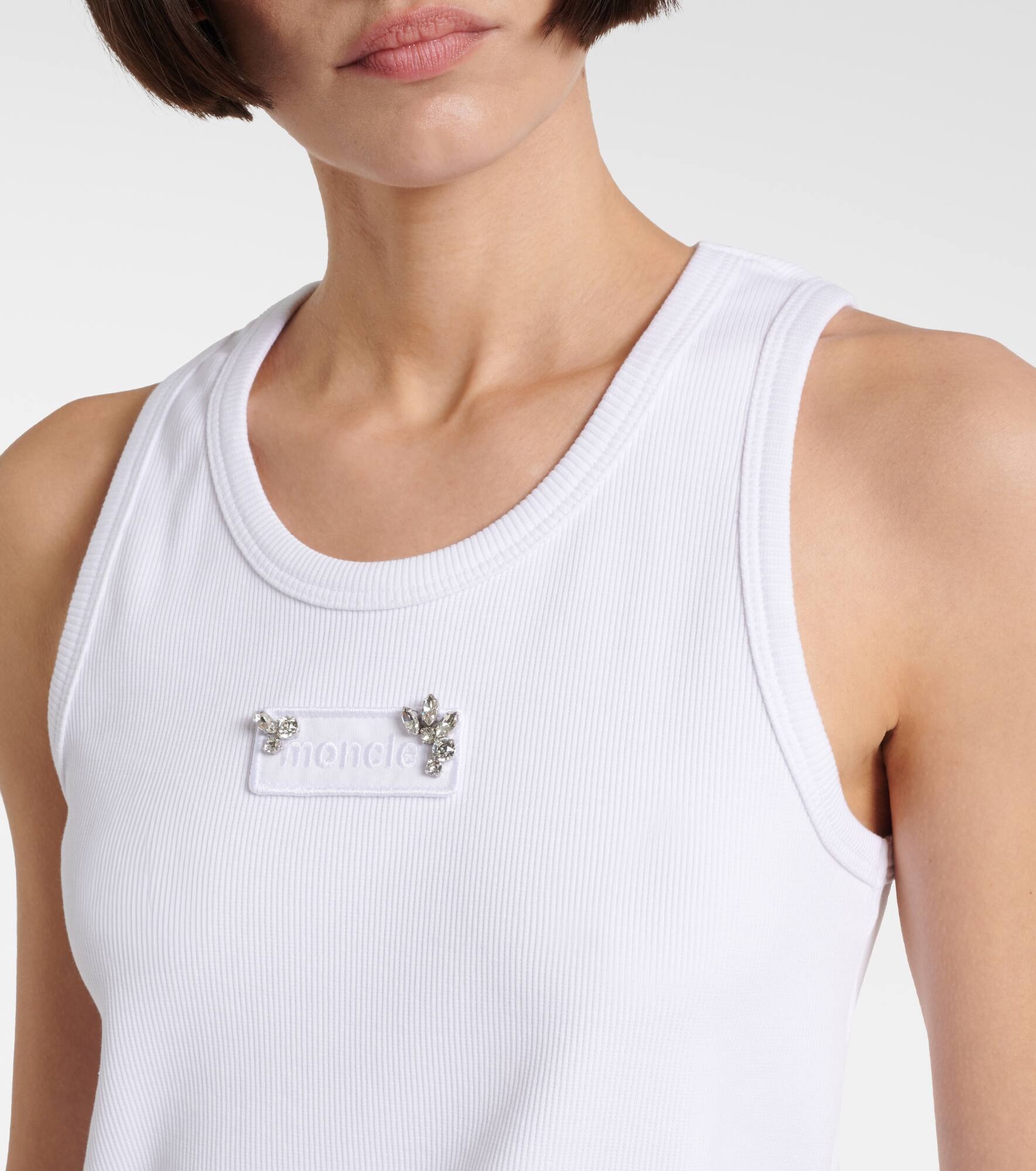 Cotton top - 4