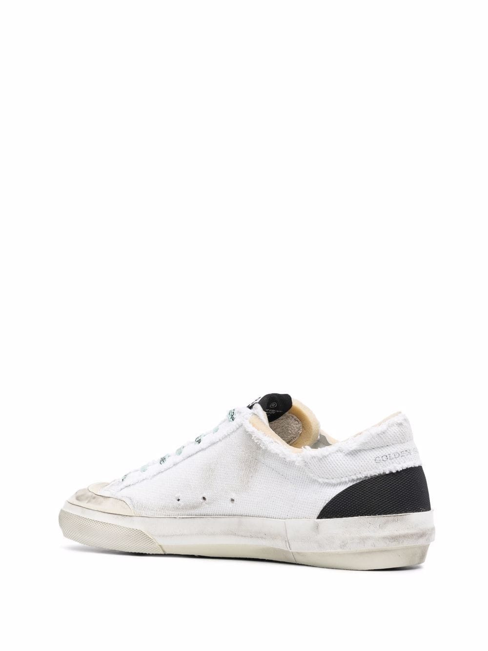 Super-Star low-top sneakers - 3