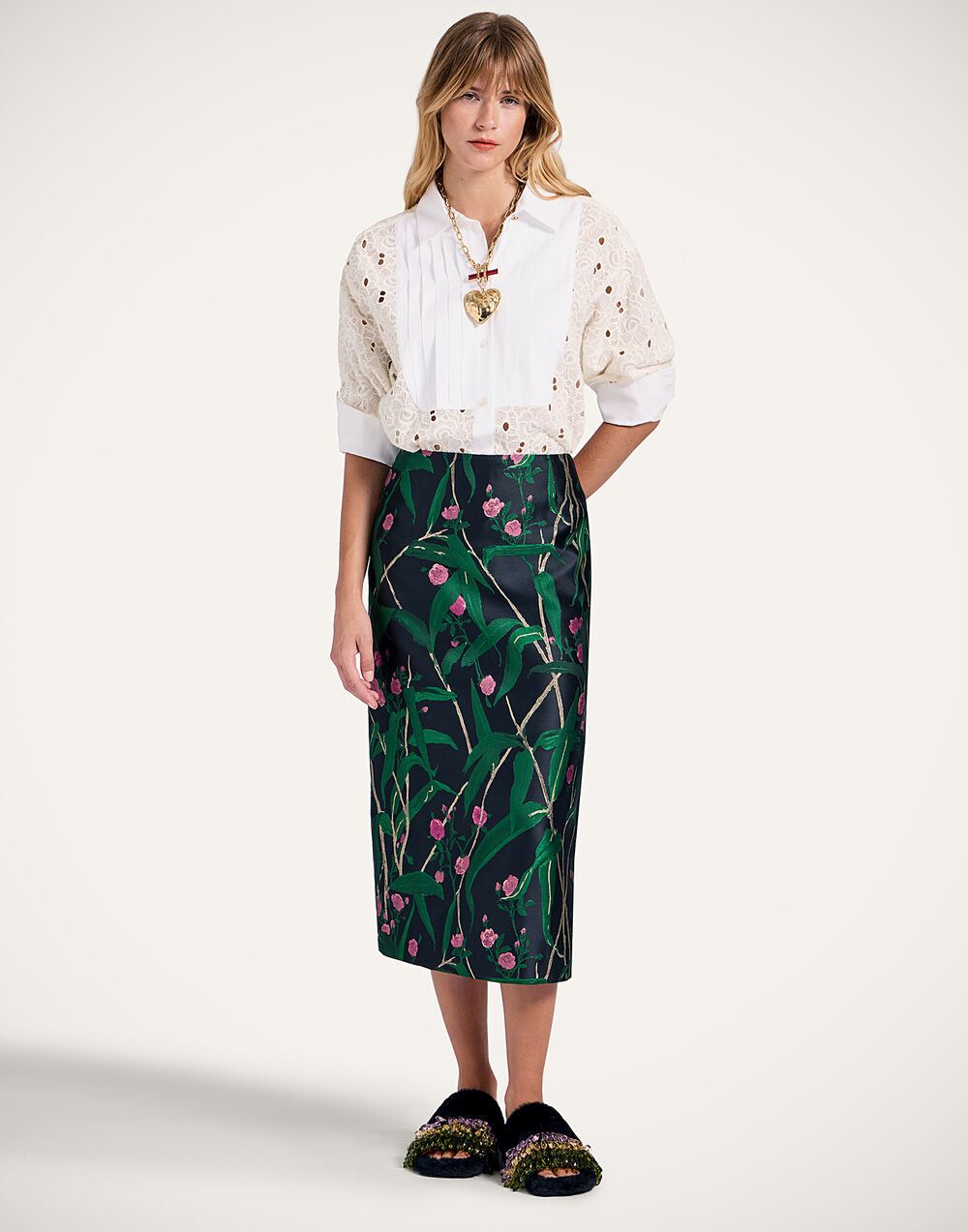 Peggy Shirt - 7