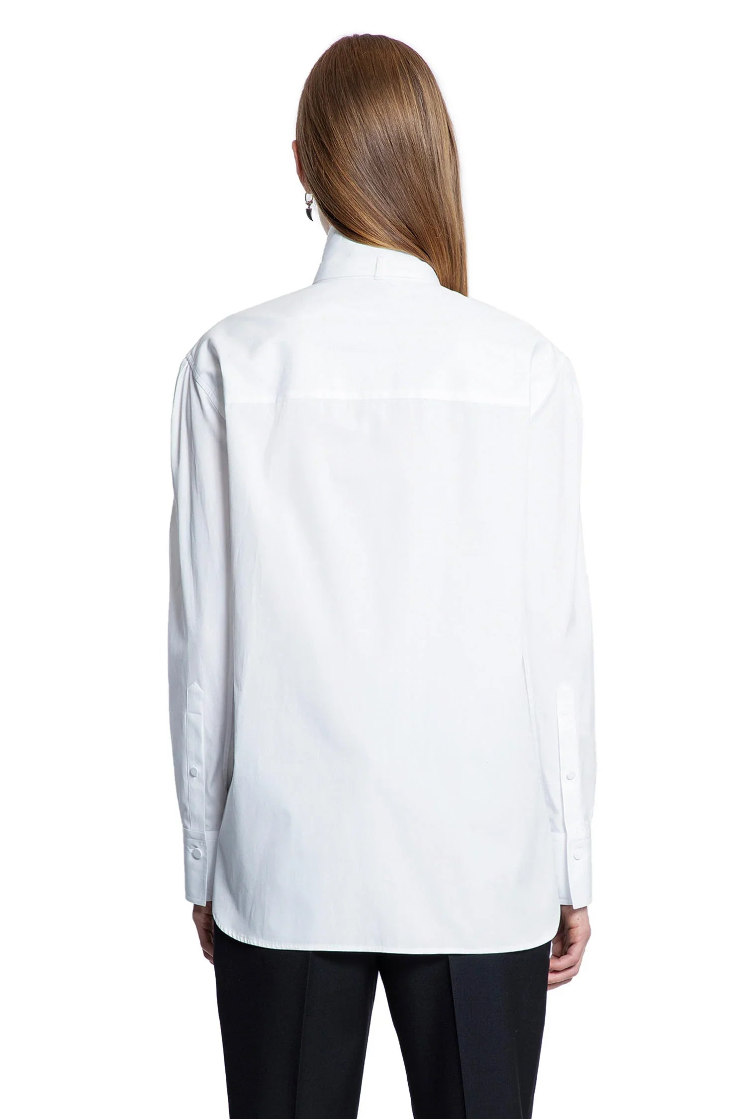 Tuxedo-Shirt - 3