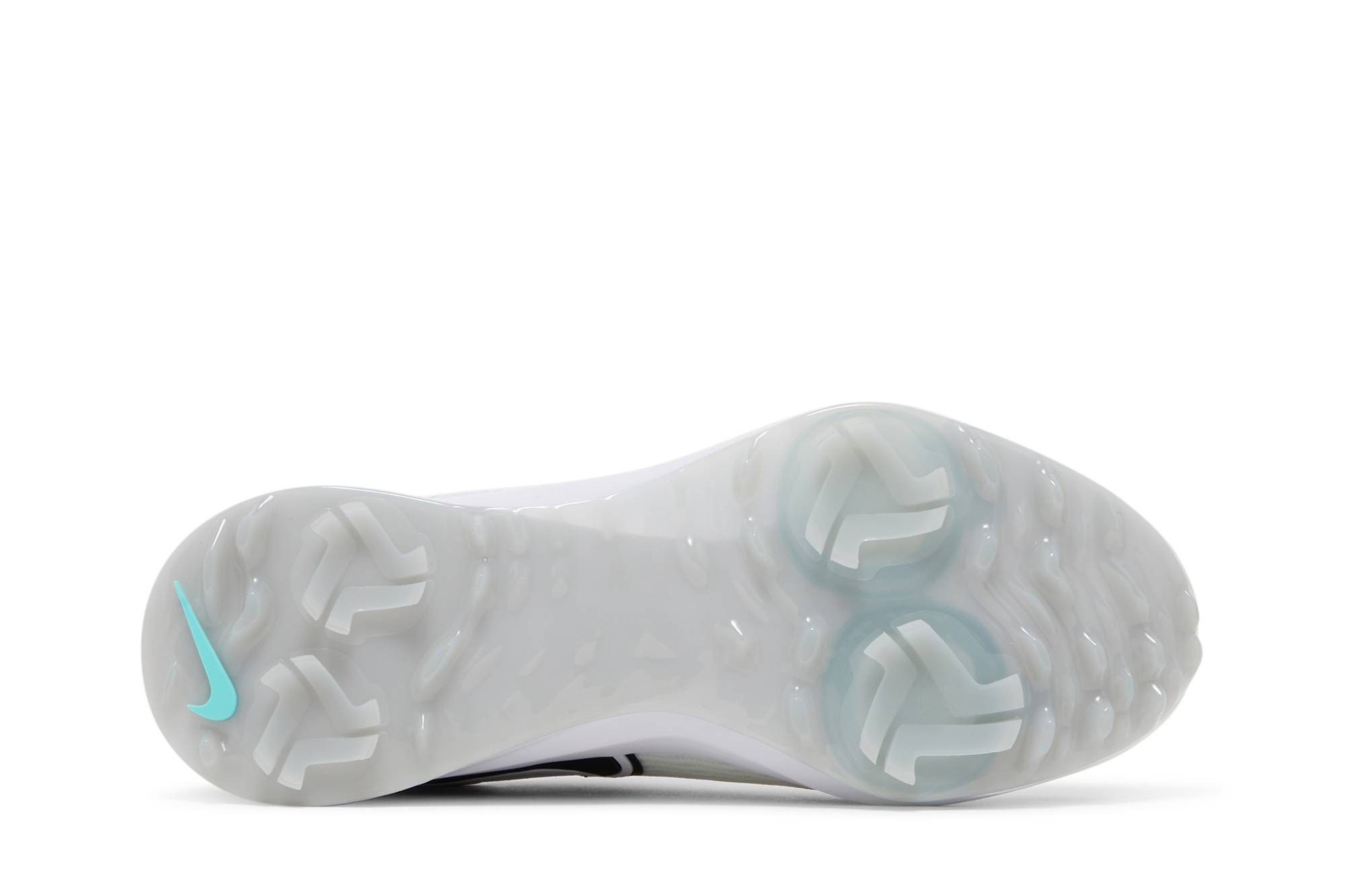 Air Zoom Infinity Tour NEXT% 'White Grey Fog' - 4