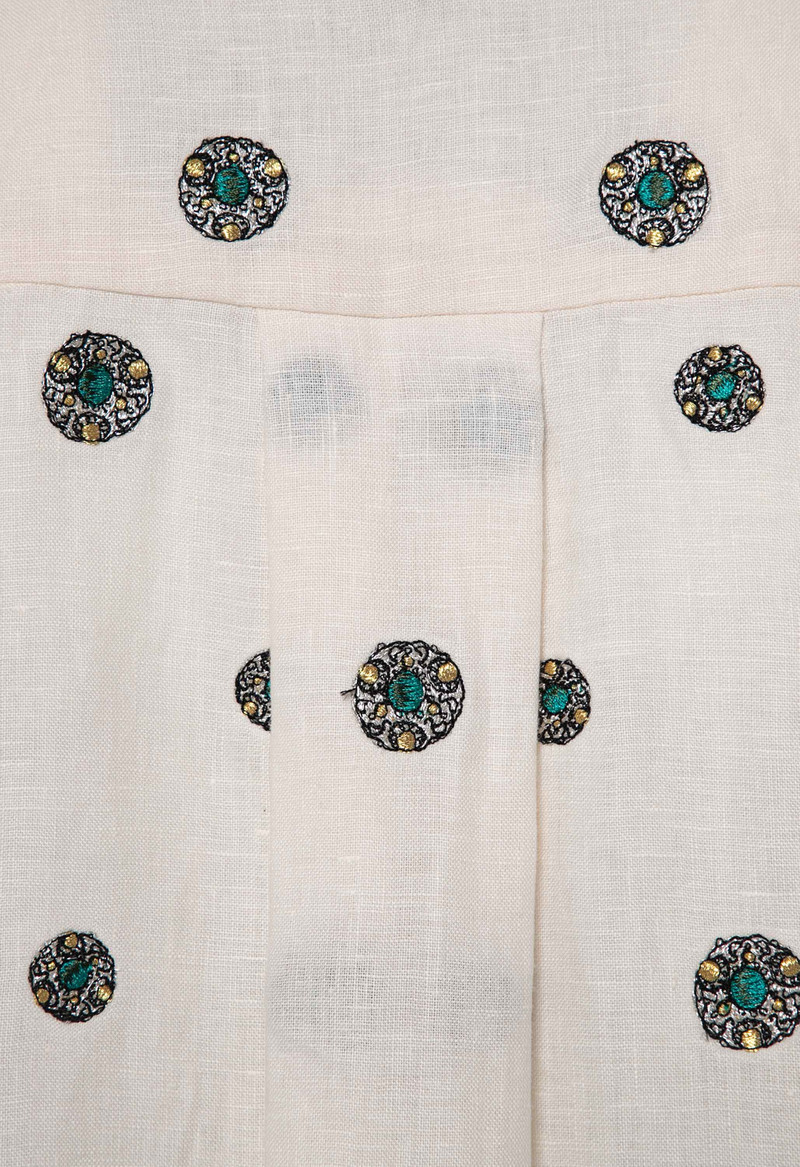 Cecilia Alhaja Shirt 6