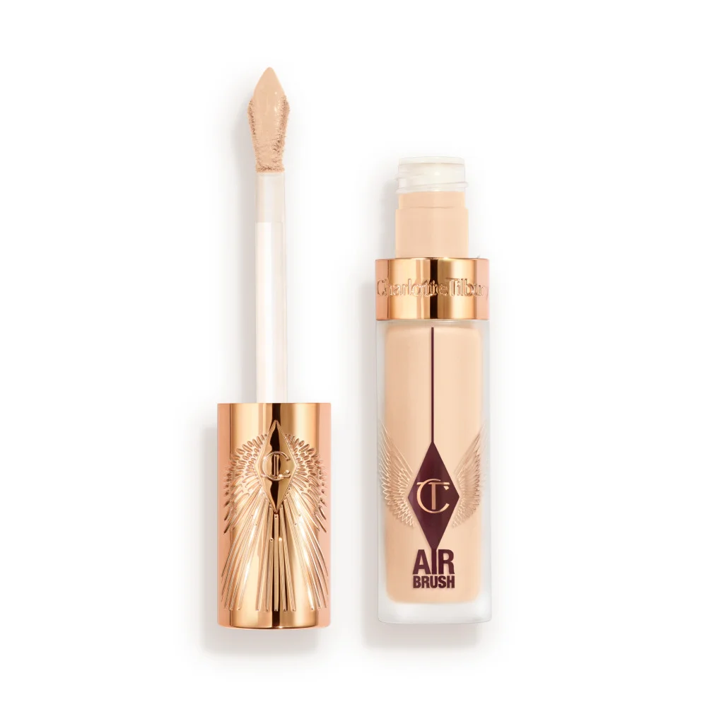 AIRBRUSH FLAWLESS BLUR CONCEALER 5 MEDIUM - 1