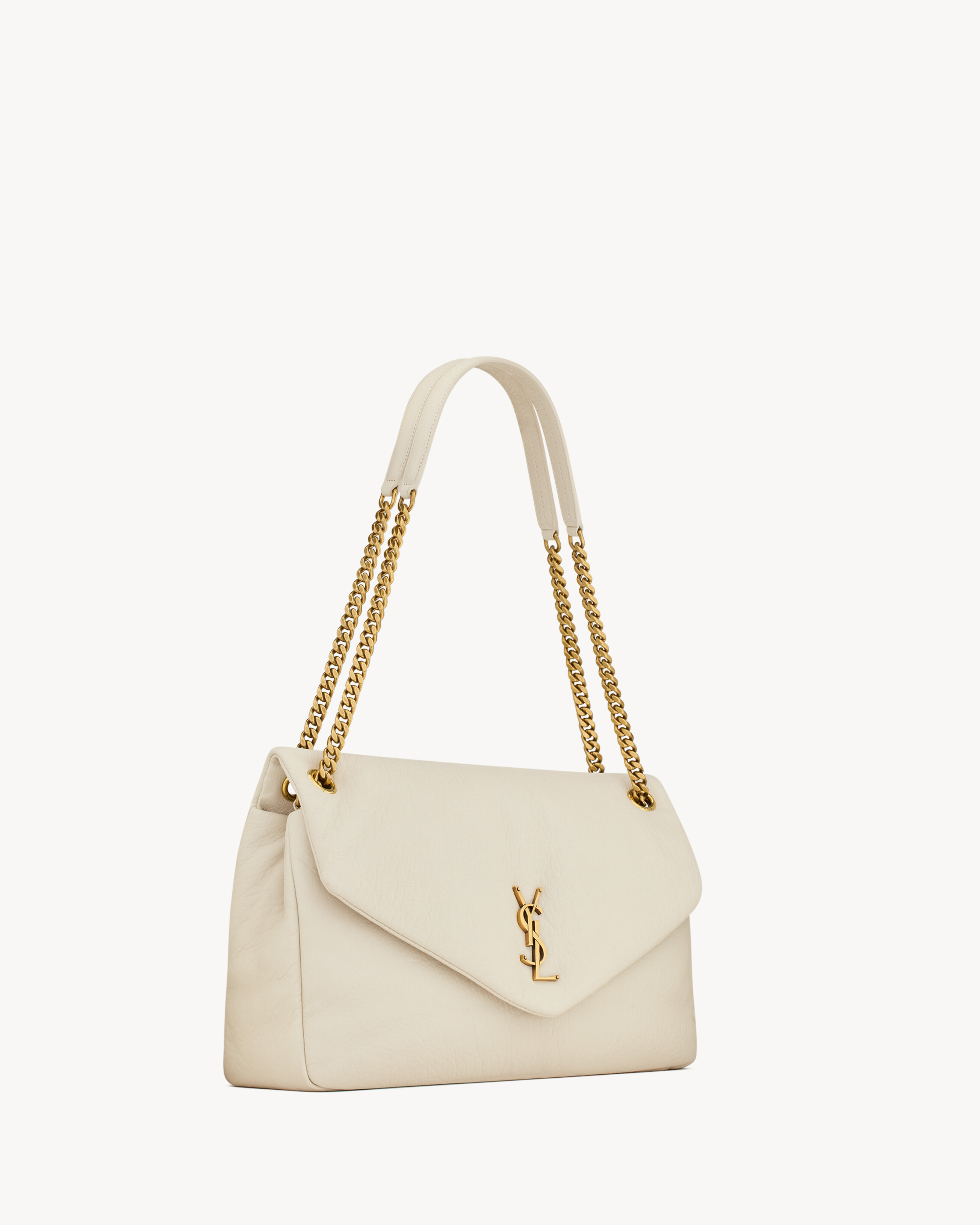 CALYPSO LARGE IN GRAINED LAMBSKIN - 6