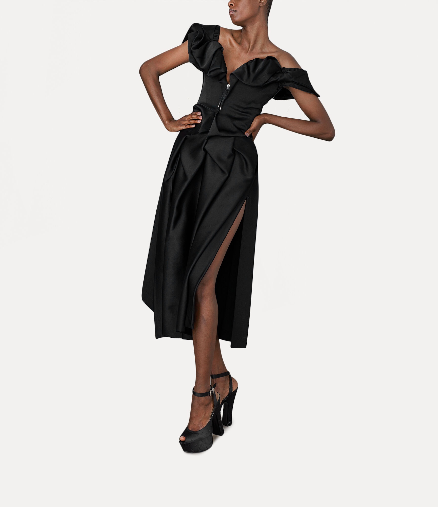 NEDDA SKIRT - 4