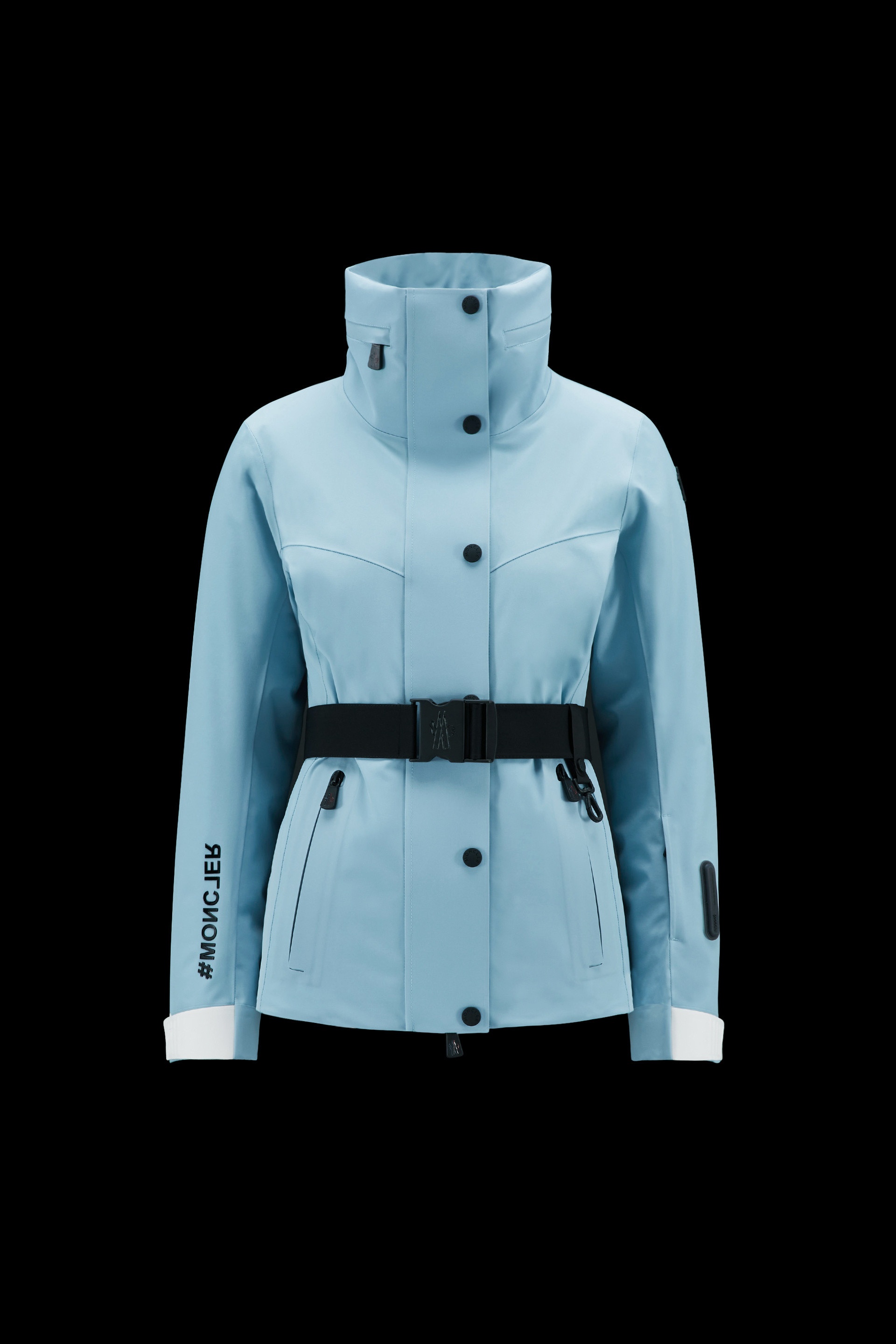 Hainet Ski Jacket - 1