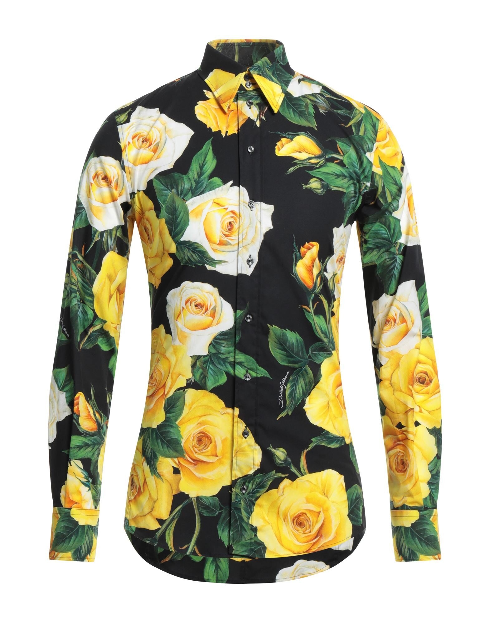Black Men's - 1