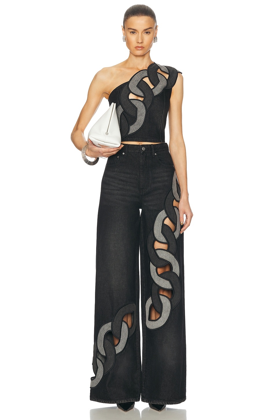 Wide Leg - 5