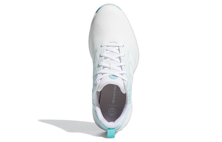 (WMNS) adidas S2G 'White Semi Mint Rush' GZ3910 - 5
