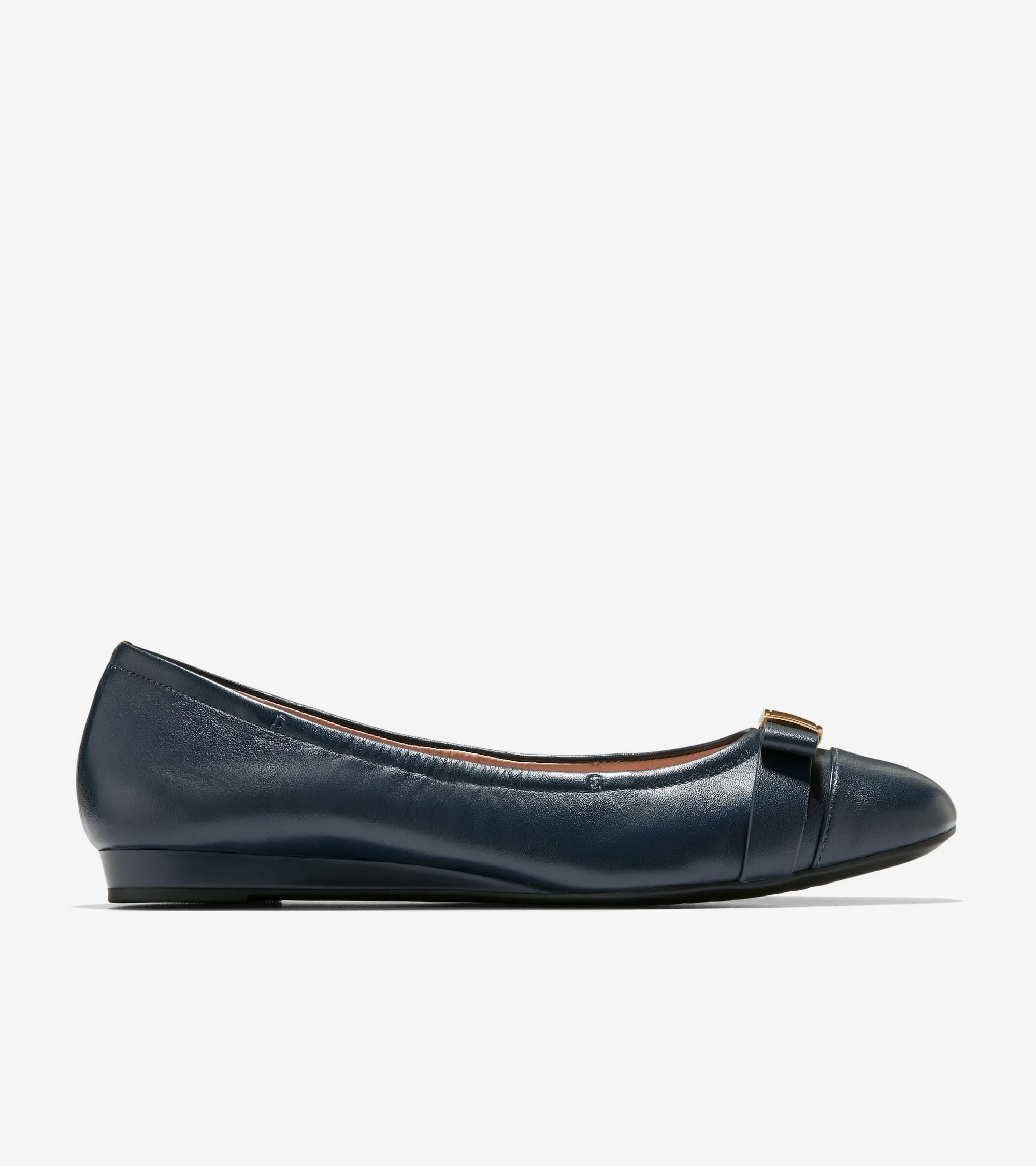Women's Go-To Tova Bow Ballet Flats - 1