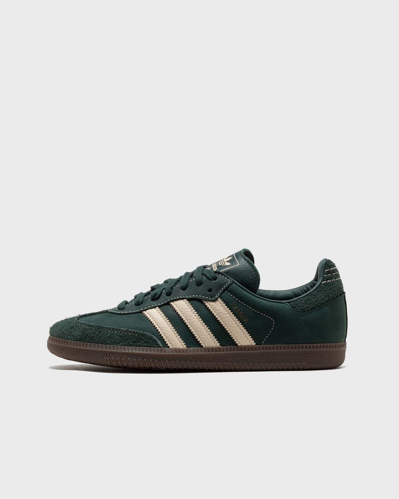 Samba OG "Mineral Green/Crystal Sand"스니커머스 - 1