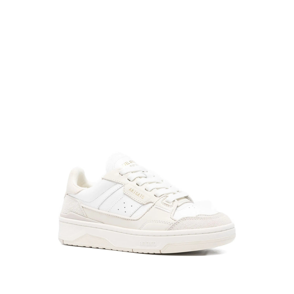 Axel Arigato White Trainers Women - 4