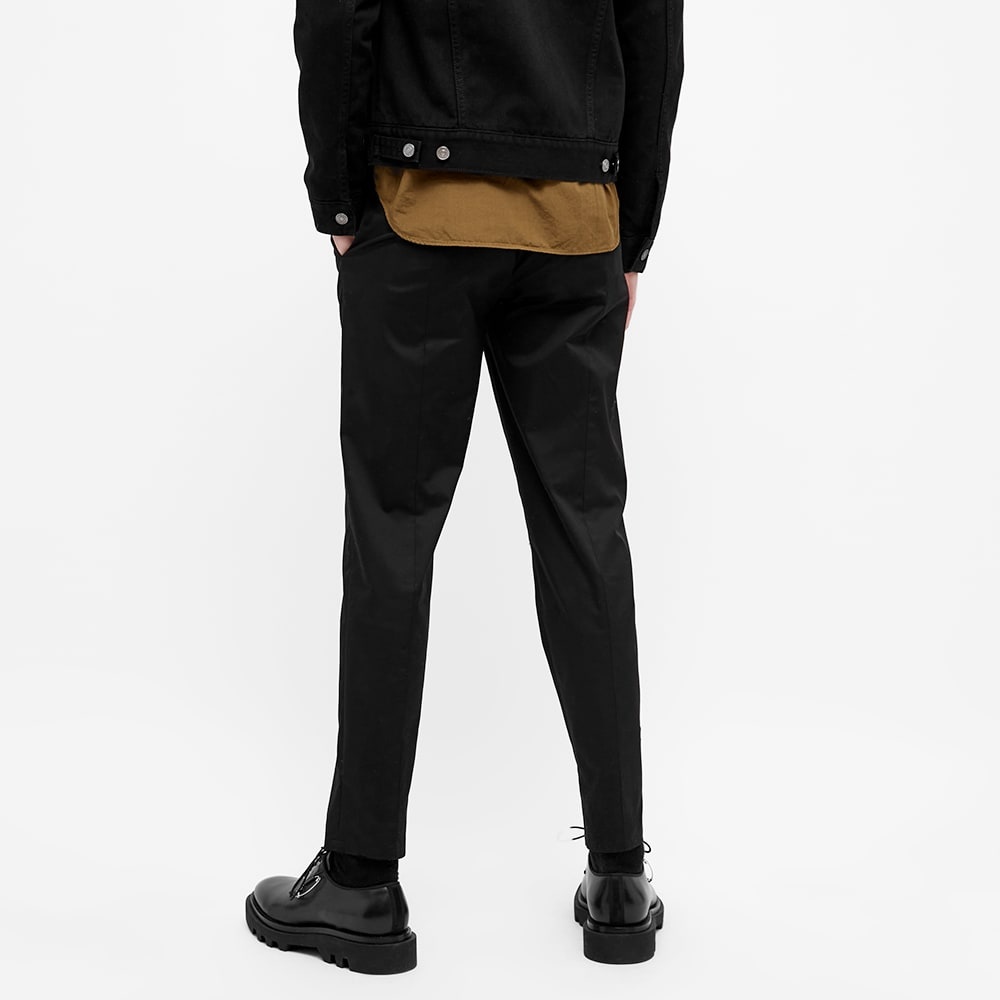 Neil Barrett Slim Leg Trouser - 6