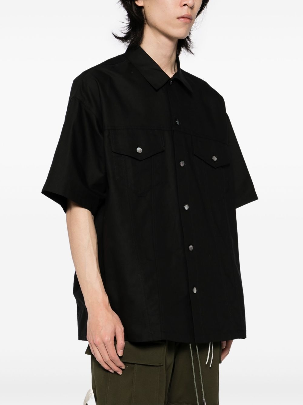 cotton shirt - 3