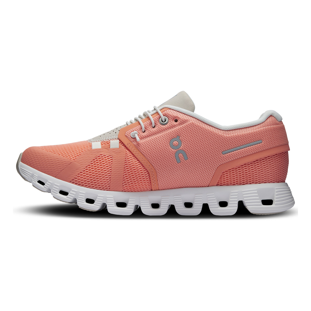 ON Cloud 5 - Flamingo - Pearl - 2