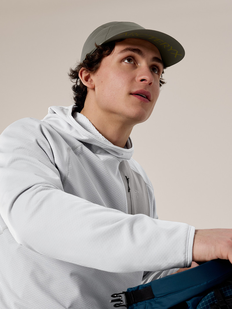 Aerios 5 Panel Cap 3