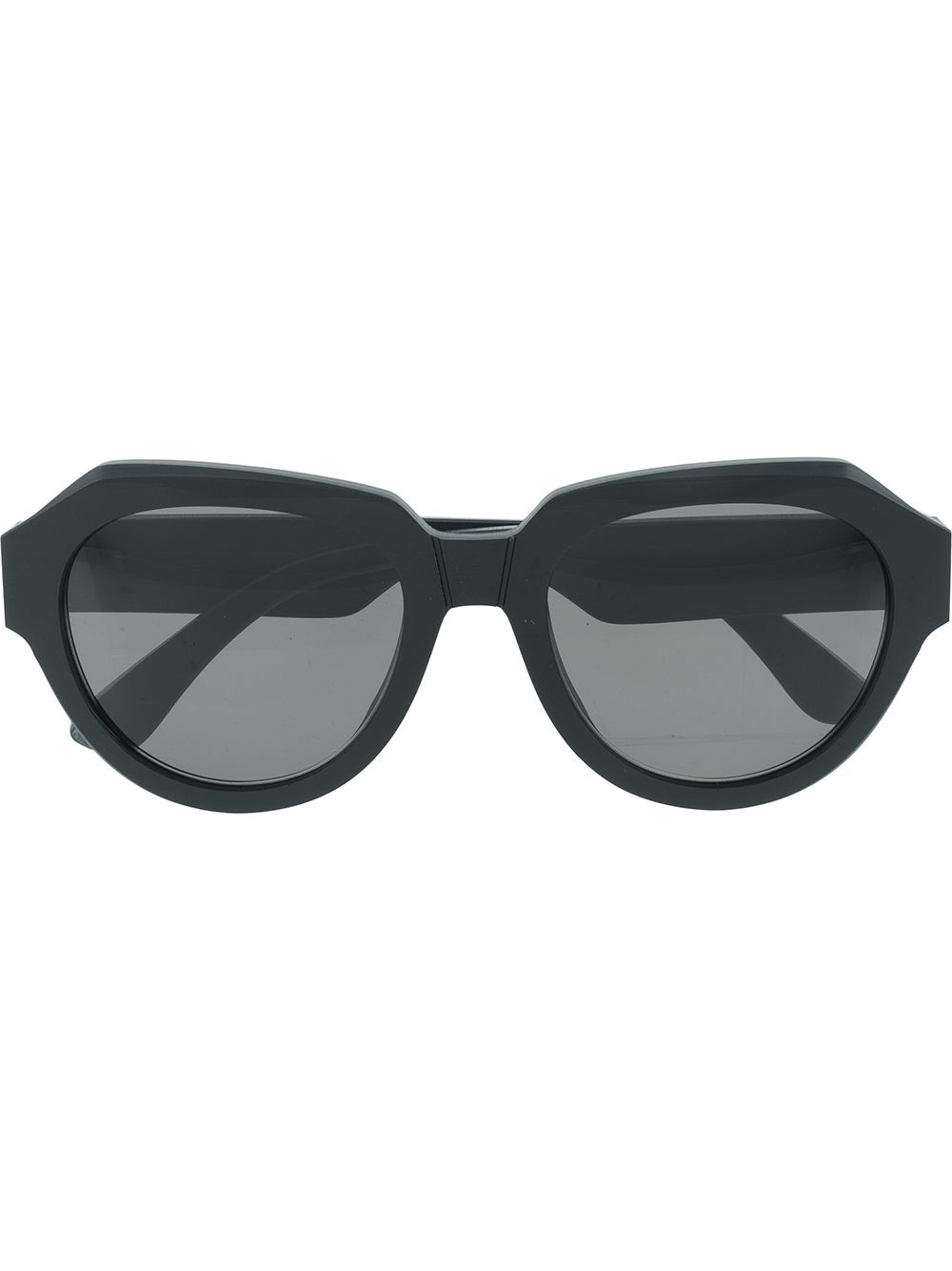 x Maison Margiela MMRAW014 pantos sunglasses - 1