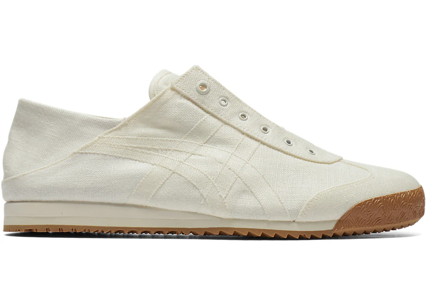 Onitsuka Tiger Mexico 66 SD Paraty Ivory Gum - 1