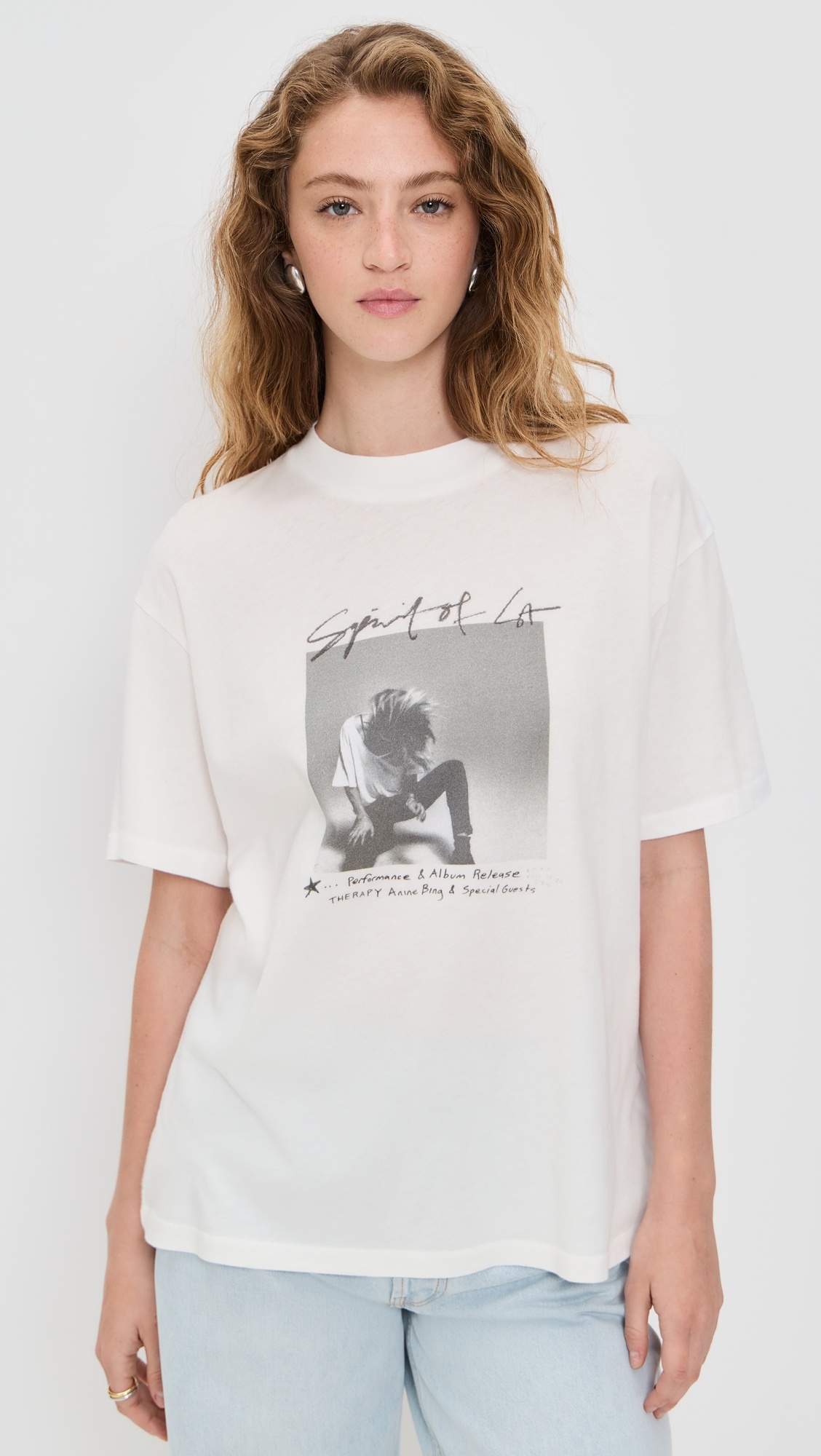 Ashton Tee Spirit - 6
