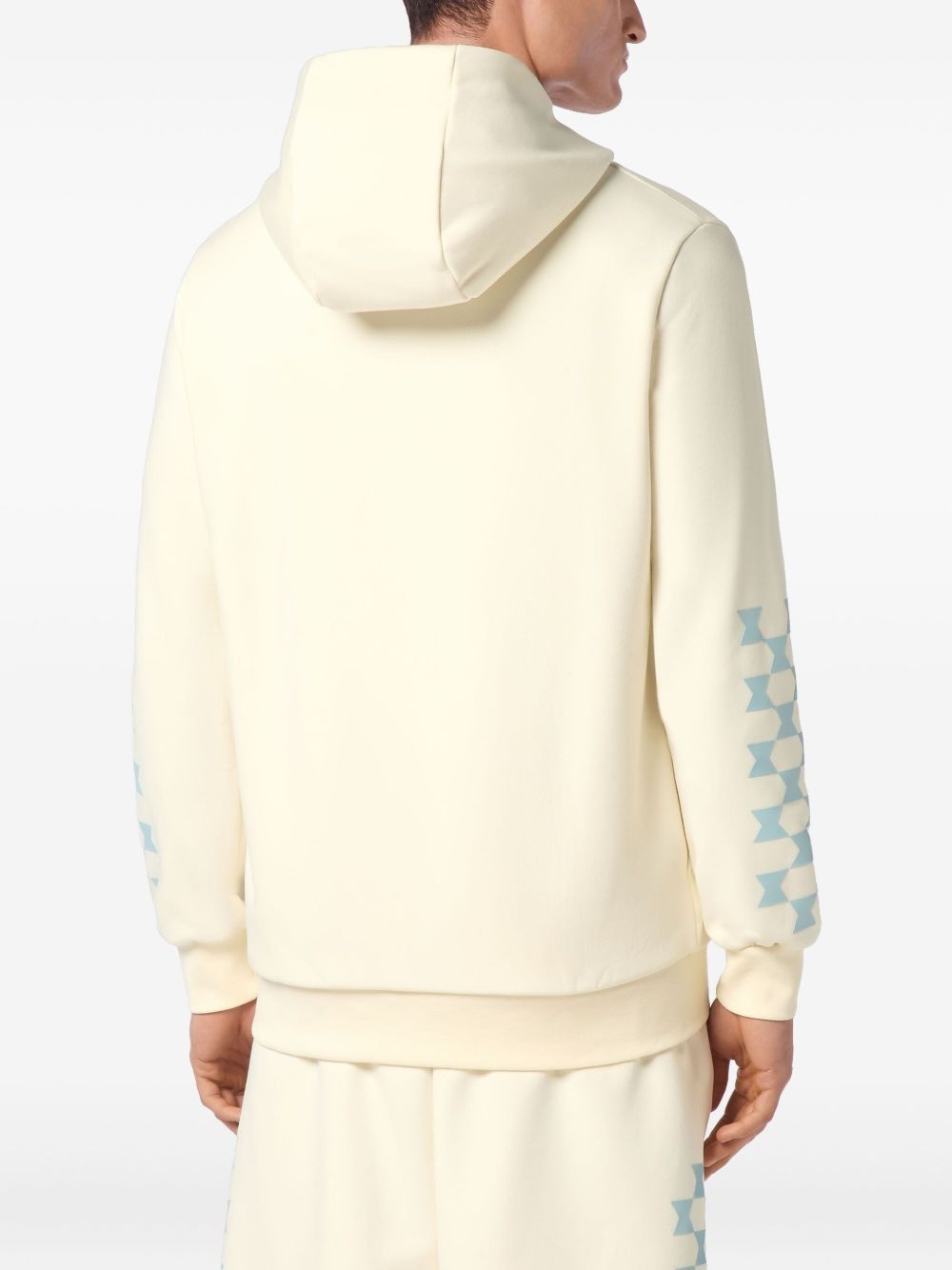 Checkmate hoodie - 4