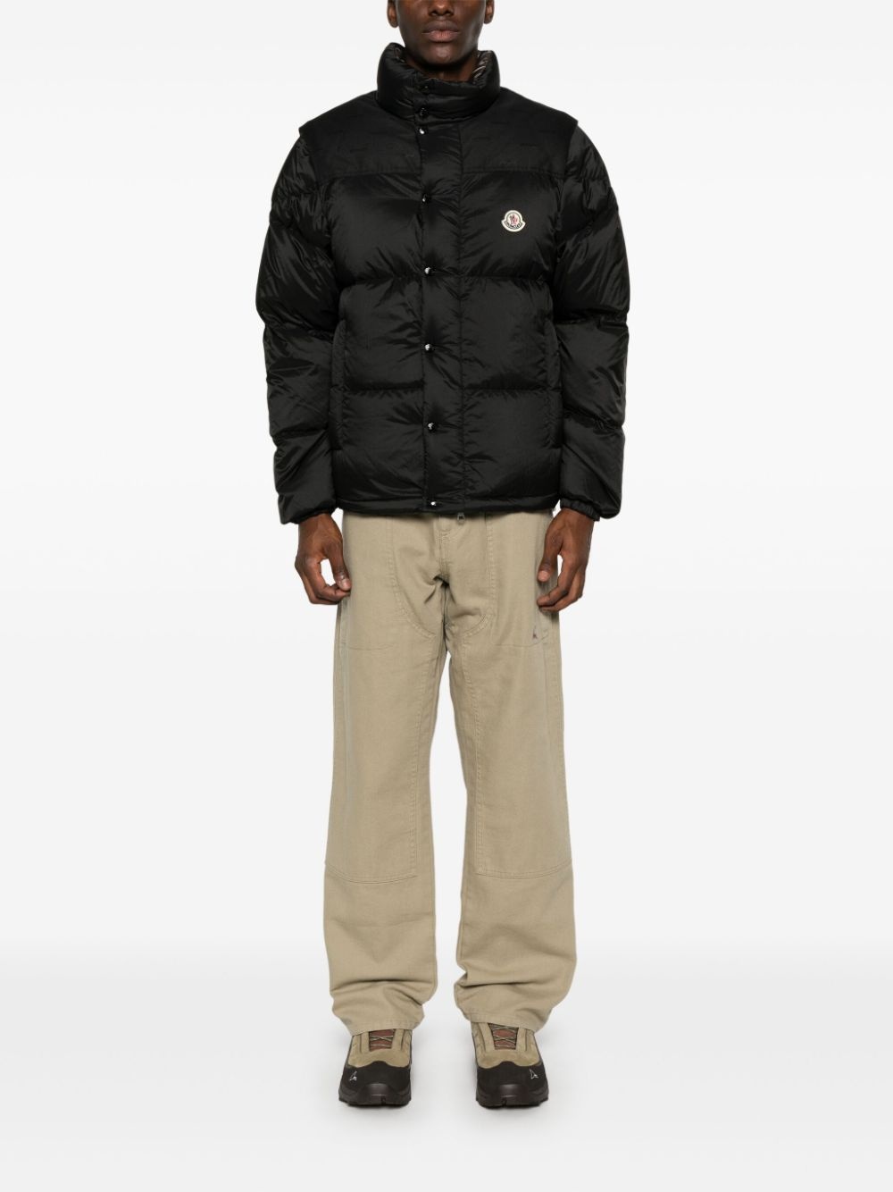 Verone reversible jacket - 2