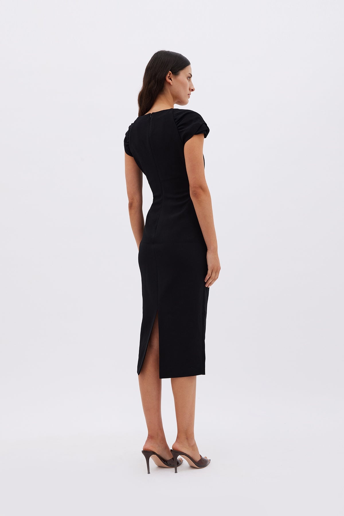 LUKAS DRESS - 4
