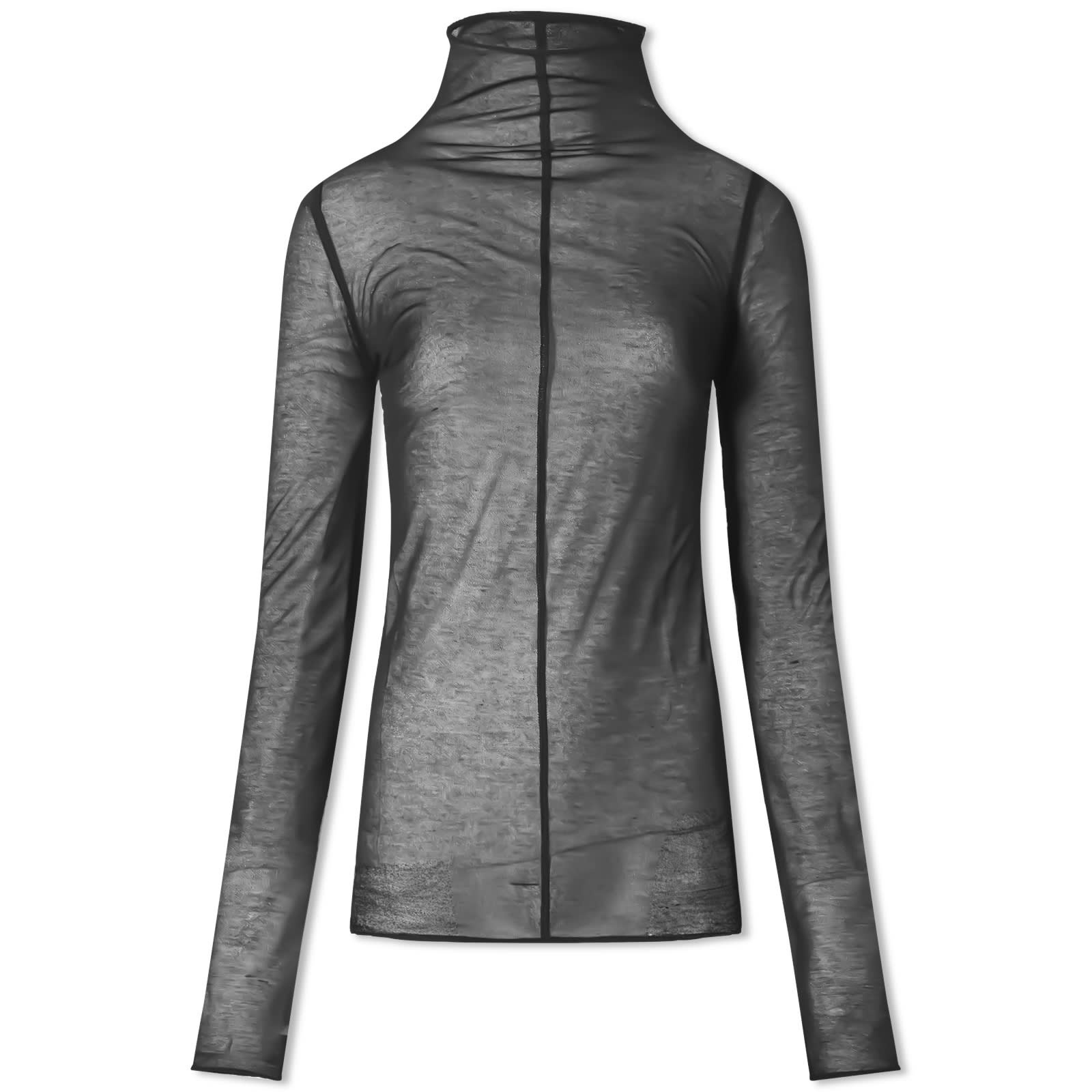 Sportmax High Neck Top - 1