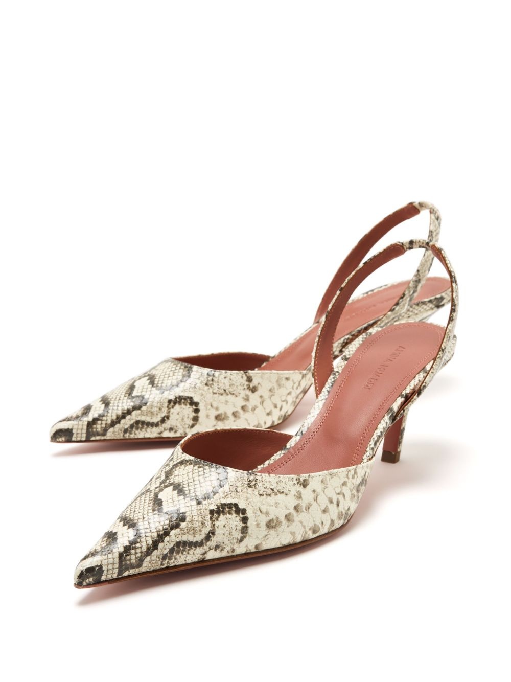 60mm Sofia pumps - 4
