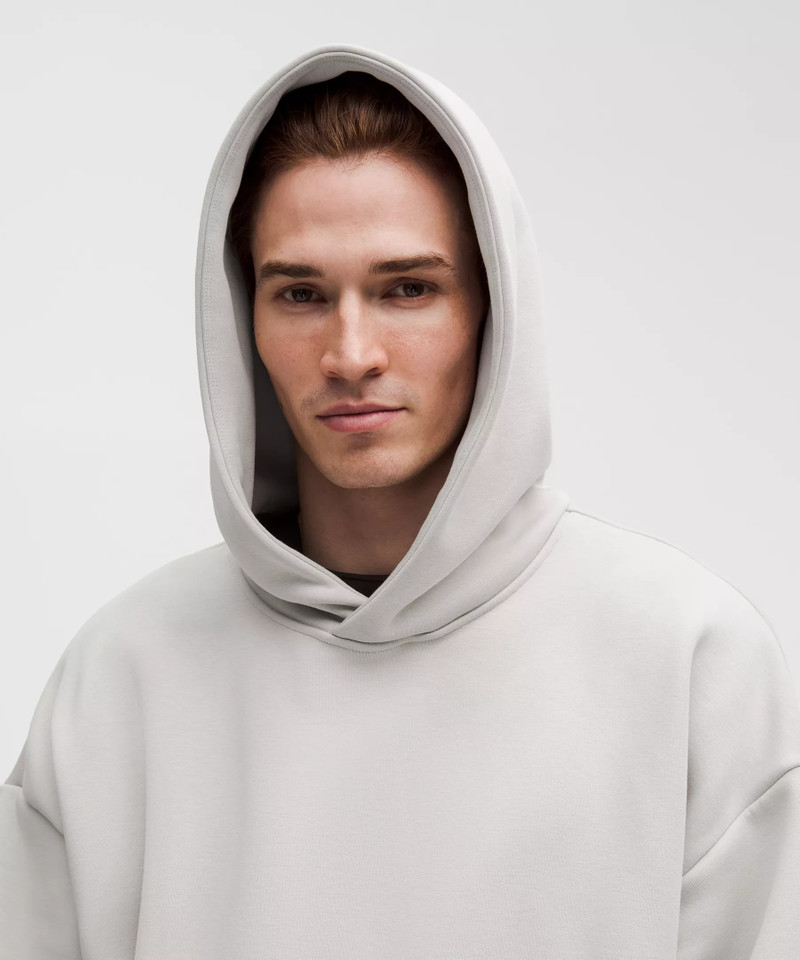 Men's Big Cozy Pullover Hoodie 4