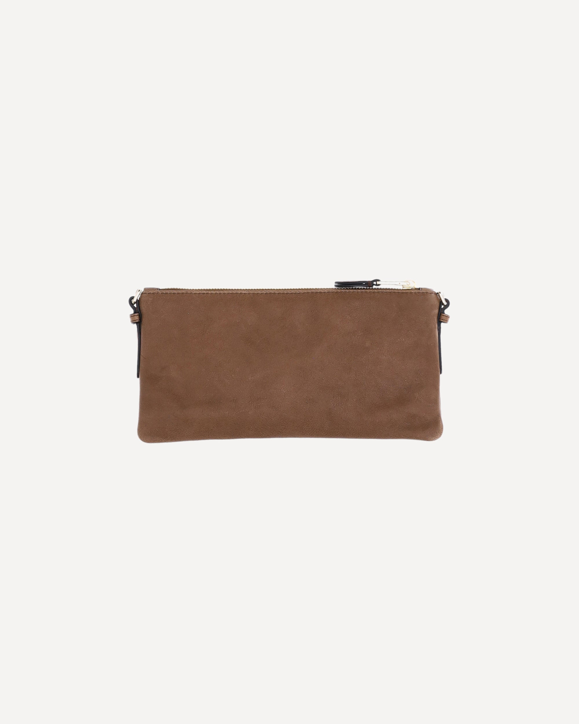Leather Pouch - 2