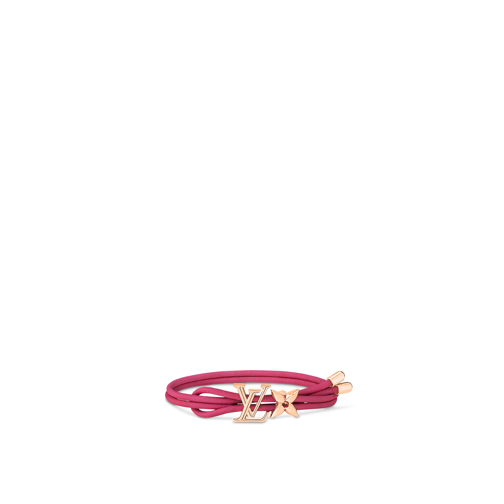 LV Bloom Bracelet - 1
