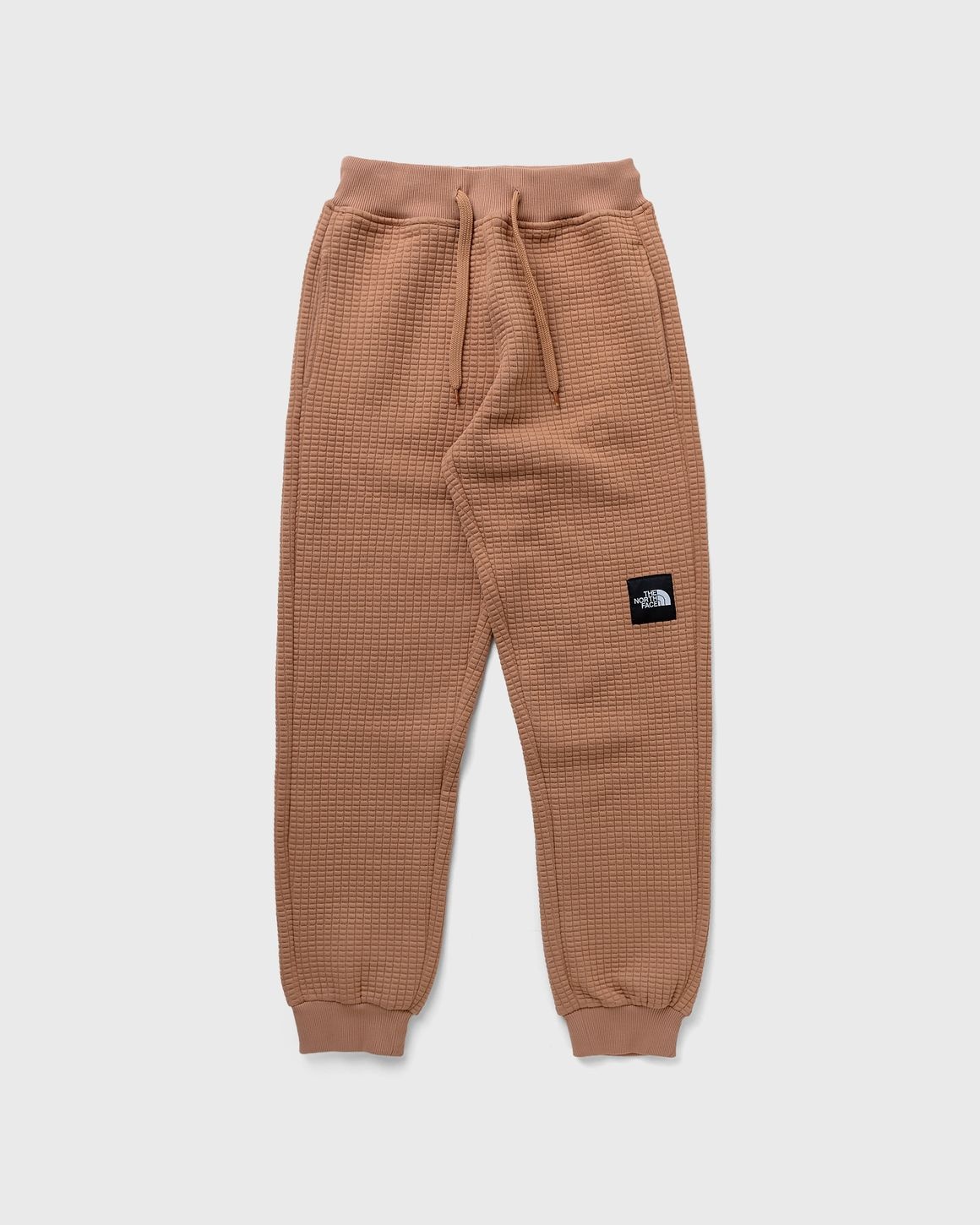 WMNS MHYSA QUILTED PANT - 1