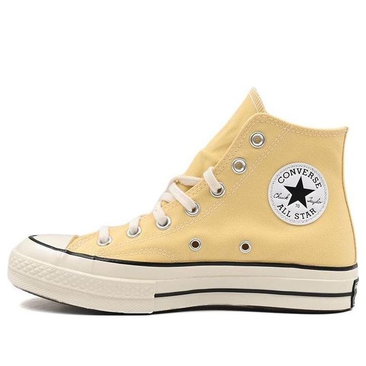 Converse Chuck Taylor All Star 1970s 'Yellow' A02757C - 1