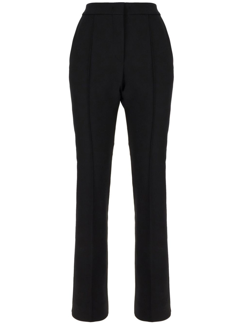 high-waisted trousers 1