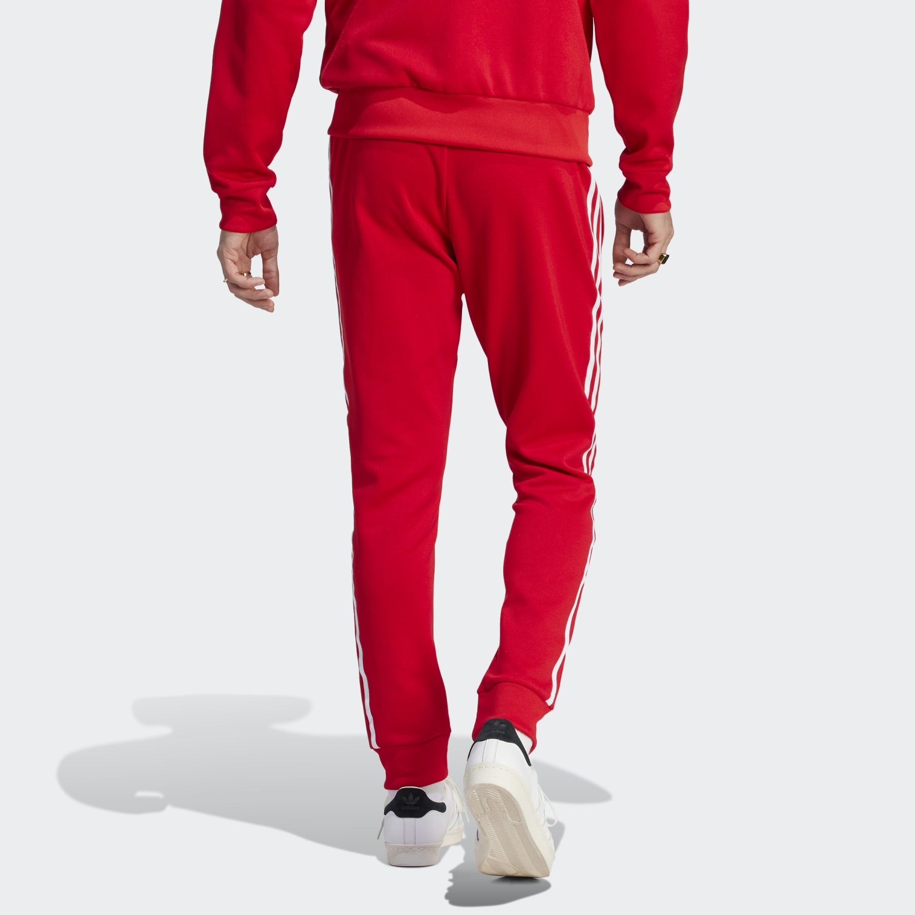 Adicolor Classics SST Track Pants - 3