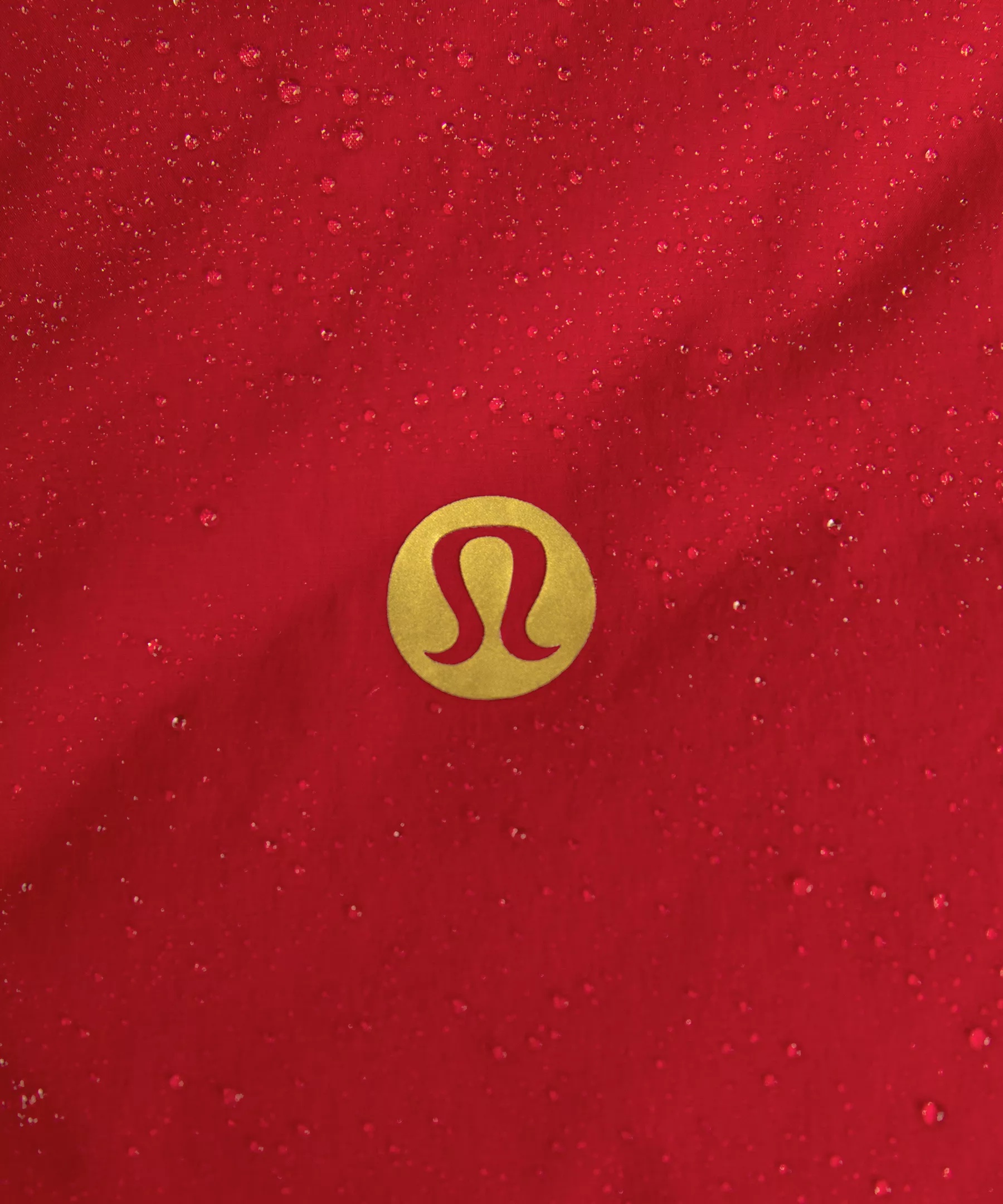 Lunar New Year Route Ready Lightweight Insulated Jacket - 7