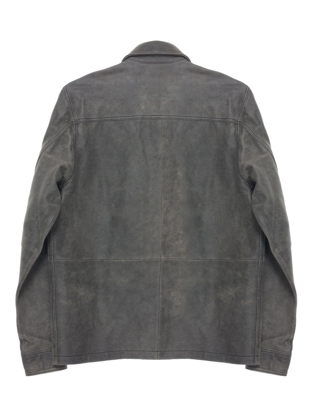 Saruffo shirt - 5
