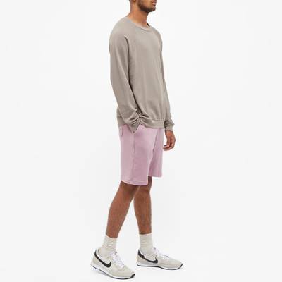 John Elliott John Elliott Crimson Short outlook