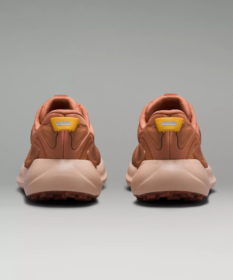 beyondfeel Women's Trail Running Shoe 6