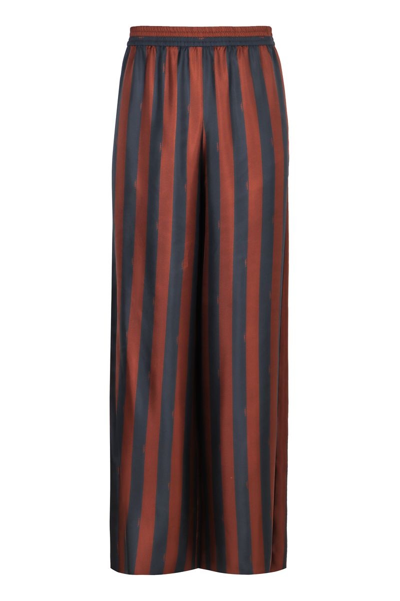 FENDI Fendi Pants | baltini | REVERSIBLE