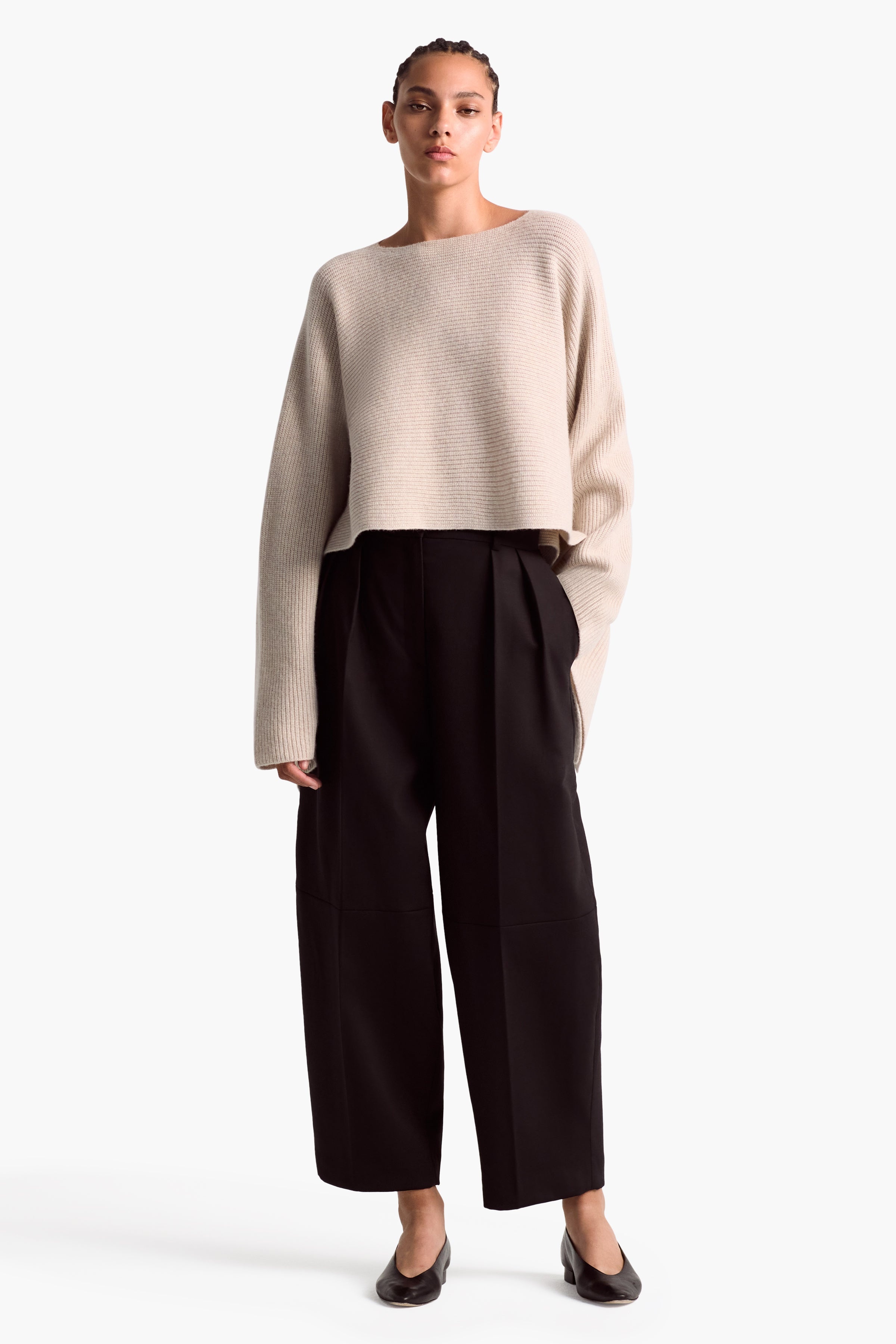 TRIP SWEATER - 3