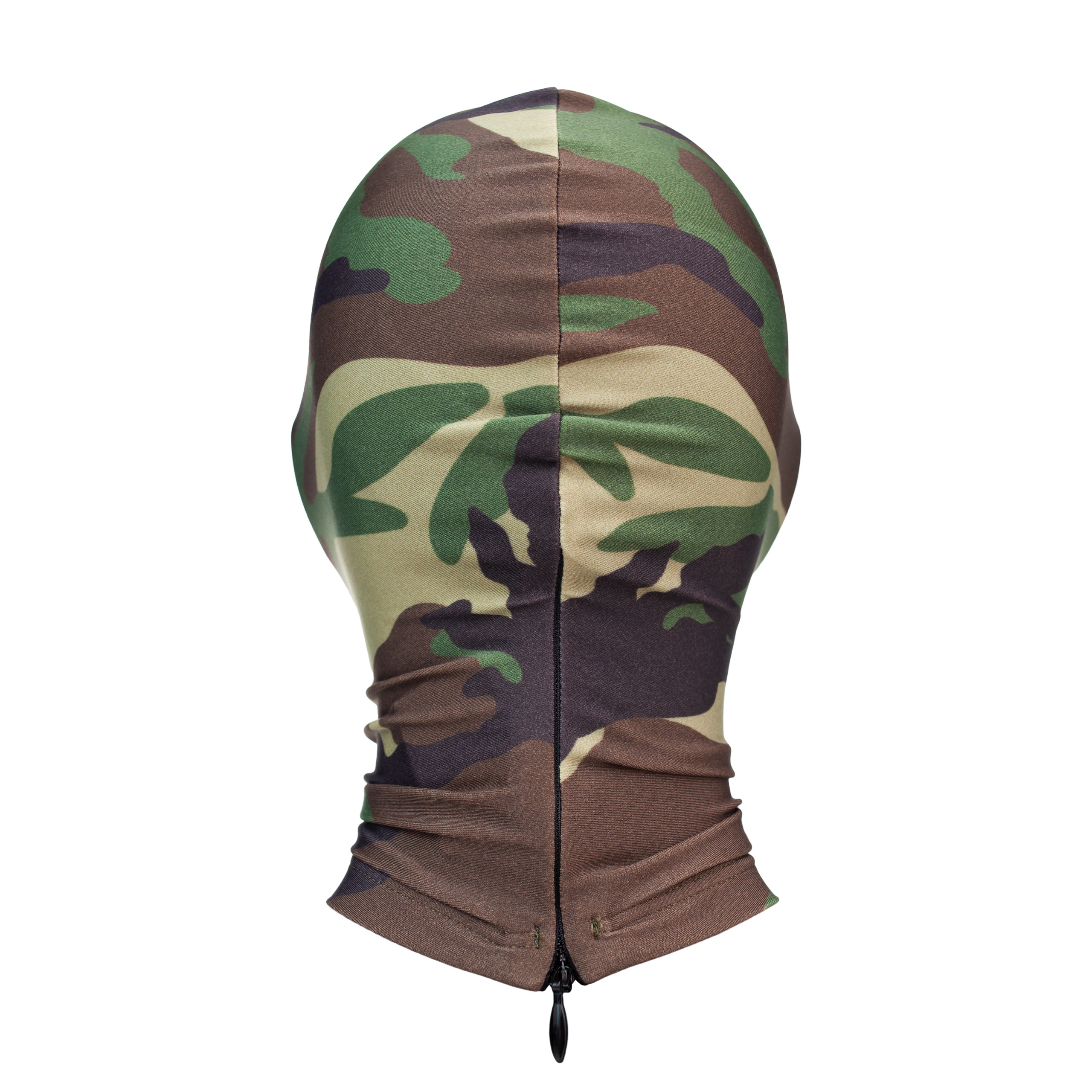 CAMO STYLING MASK - 3