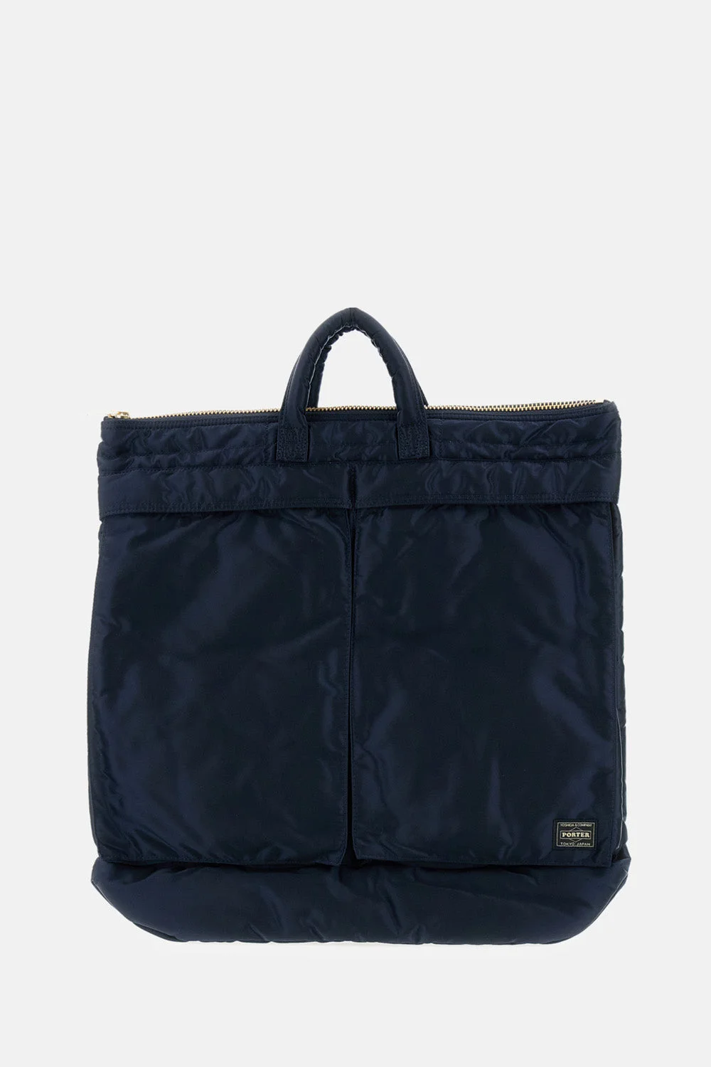 HELMET TANKER L SHOULDER BAG - 1