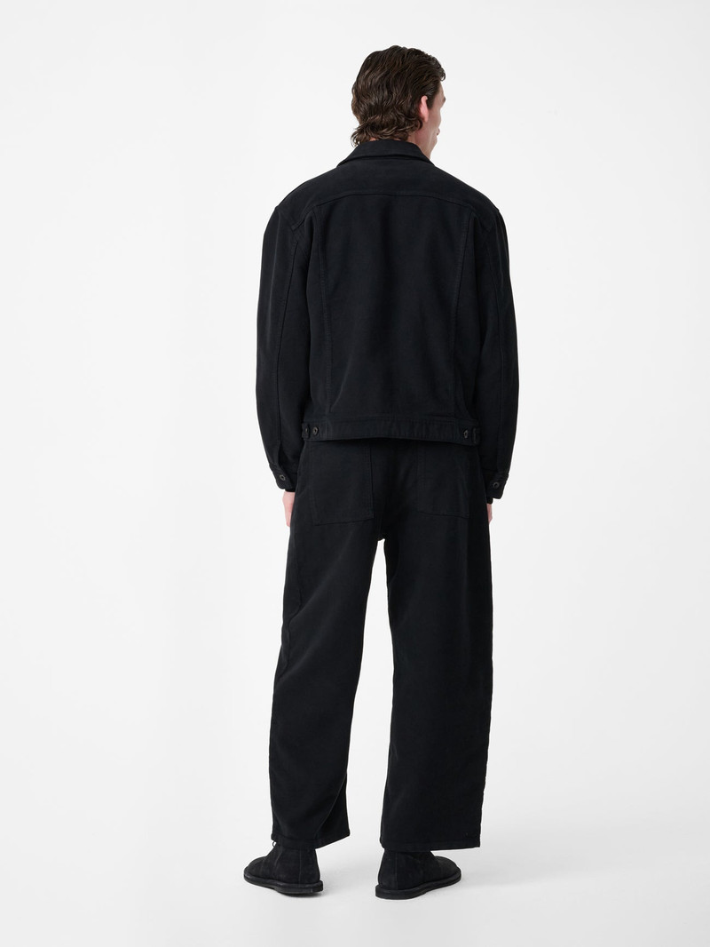 Derby Moleskin Jacket 6