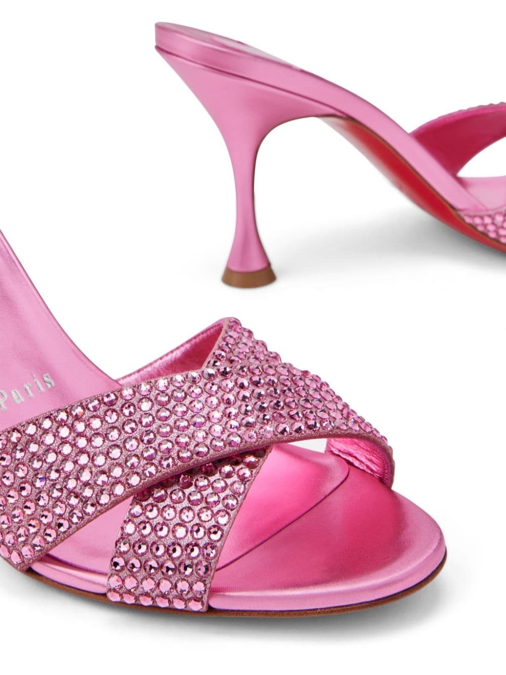 85mm Mariza sandals - 4